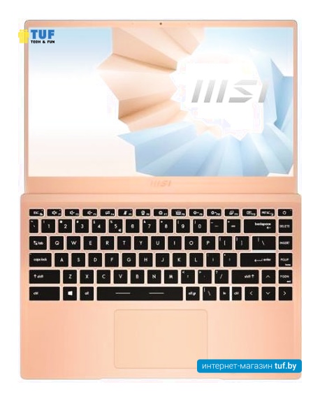 Ноутбук MSI Modern 14 B11MO-031PL