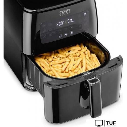 Аэрофритюрница CASO AF 600 XL