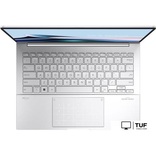 Ноутбук ASUS Zenbook 14 OLED UX3405CA-QL680