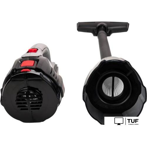 Пылесос P.I.T. PVC20H-0.5A Solo (без АКБ и ЗУ)