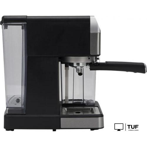 Рожковая кофеварка Polaris PCM 1535E Adore Cappuccino