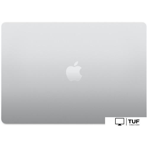 Ноутбук Apple Macbook Air 15 M3 2024 Z1GE0001R