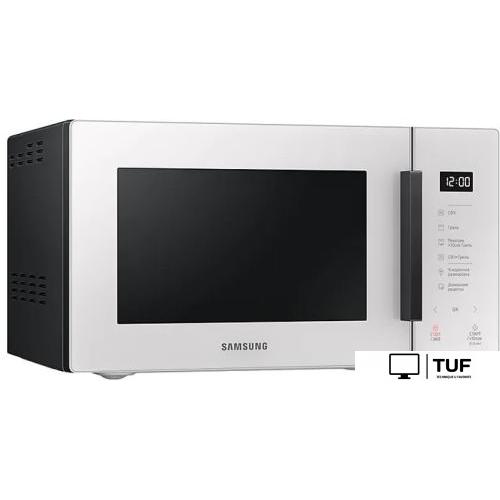 Микроволновая печь Samsung MG23T5018AE/BW