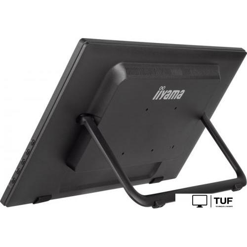 Портативный монитор Iiyama ProLite T2455MSC-B1