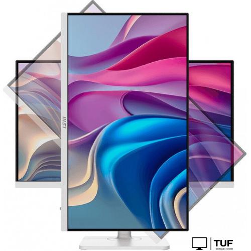 Монитор MSI Modern MD272UPHW