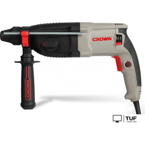 Перфоратор Crown CT18182 BMC