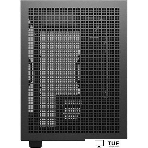 Корпус DeepCool CH260 R-CH260-BKNGM0-G-1