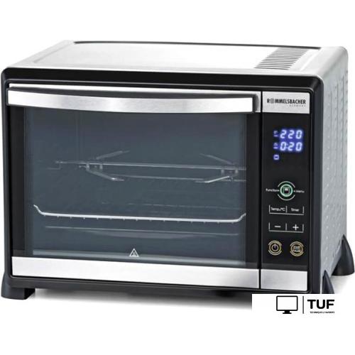 Мини-печь ROMMELSBACHER BGE 1580/E
