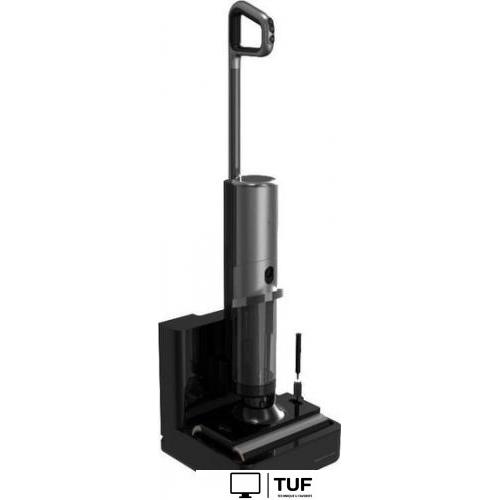 Вертикальный моющий пылесос Deerma DEM-VX900W