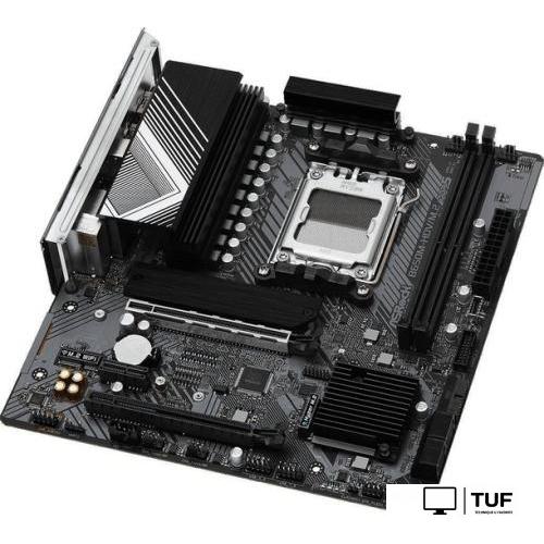 Материнская плата ASRock B650M-HDV/M.2
