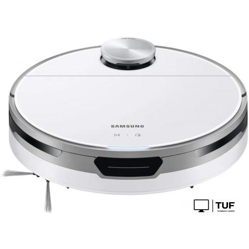 Робот-пылесос Samsung VR30T85513W/EV