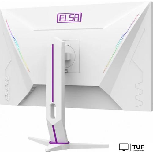 Игровой монитор ELSA EA271FXV