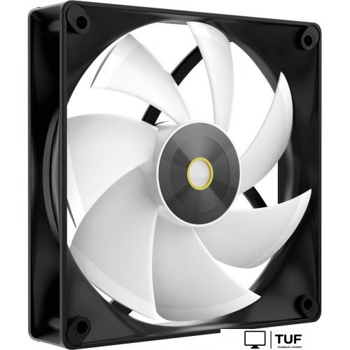 Система жидкостного охлаждения для процессора Ocypus Delta L24 BK ARGB V2 (черный)