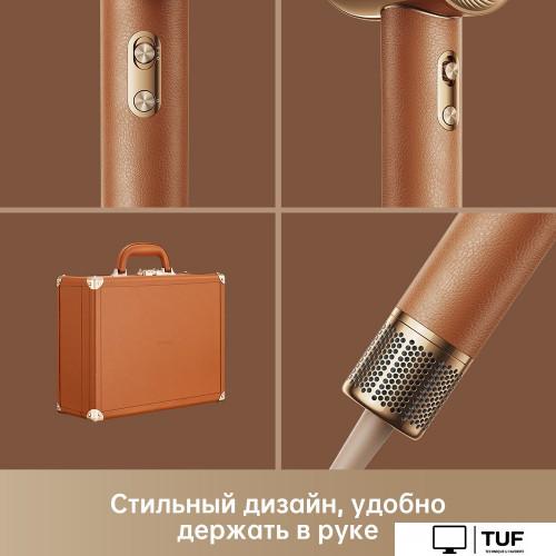 Фен Dreame Miracle AHD9 (золотой, международная версия)