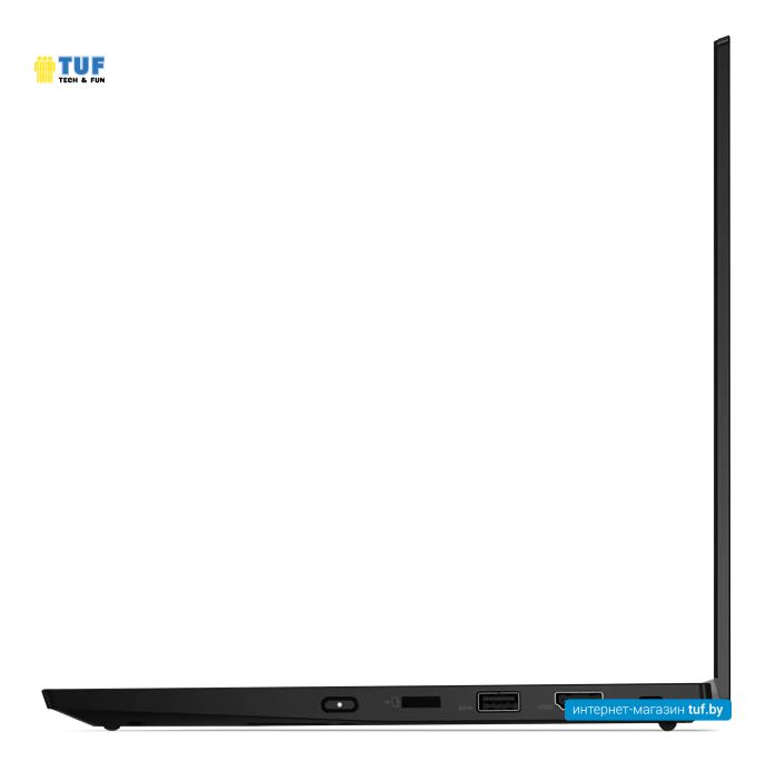 Ноутбук Lenovo ThinkPad L13 Gen 2 AMD 21AB0010RT