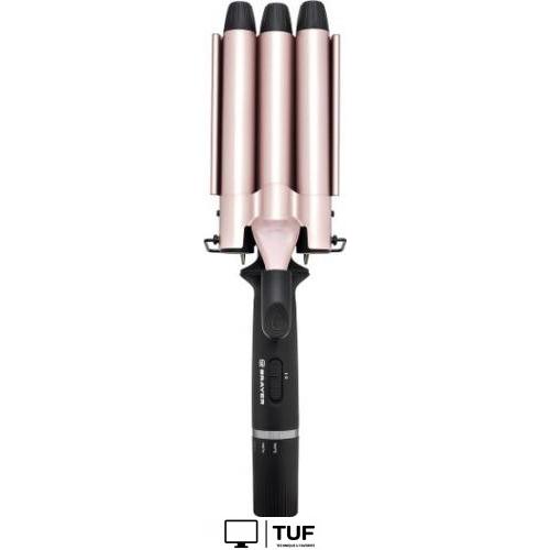 Стайлер для завивки Brayer BR3305