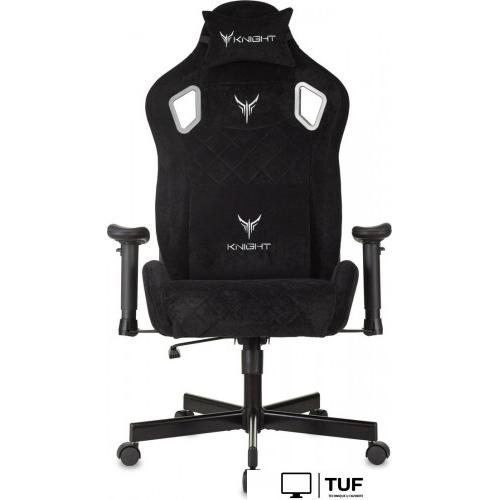 Игровое (геймерское) кресло Knight Outrider Light-20 (черный)