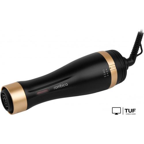 Фен-щетка Rombica RSF-001