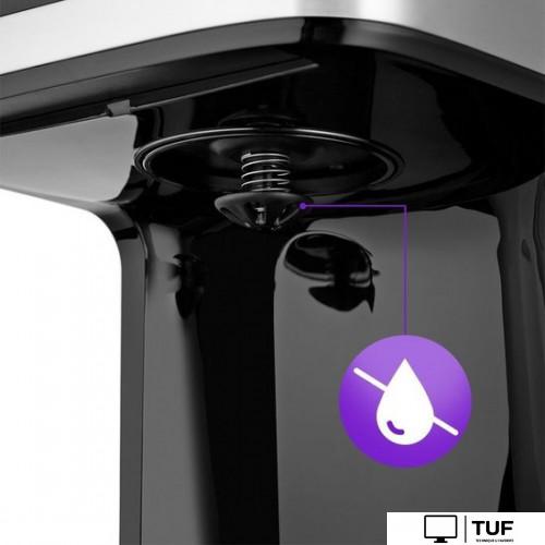 Капельная кофеварка Kitfort KT-7181