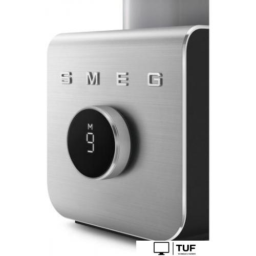Стационарный блендер Smeg BLC01BLMEU