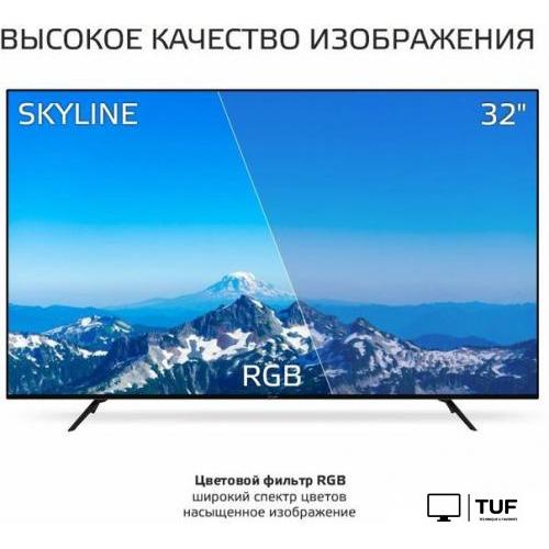 Телевизор Skyline 32YT5901