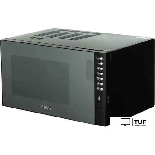 Микроволновая печь Galanz MOG-2375DB (черный)
