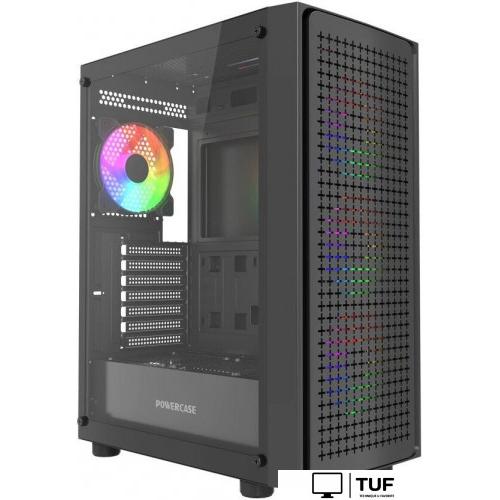 Корпус Powercase Mistral EA20 CMAEA20-L4