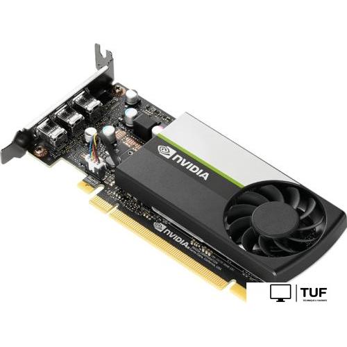 Видеокарта HP Nvidia T400 2GB 340K8AA