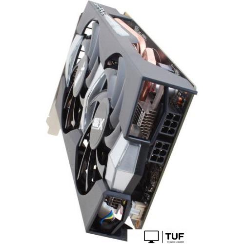 Видеокарта Sapphire DUAL-X R9 270X 2GB GDDR5 (11217-01)