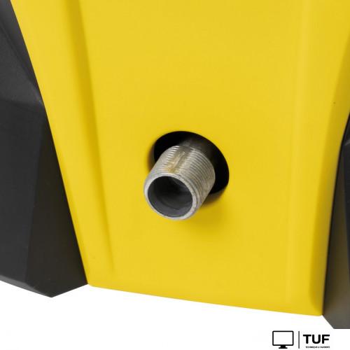 Мойка высокого давления Kolner KHPW 1650FSP