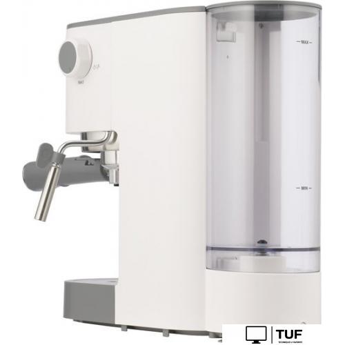 Рожковая кофеварка CENTEK CT-1168