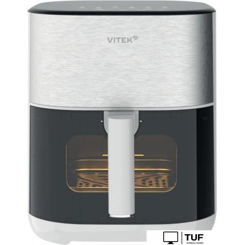 Аэрогриль (аэрофритюрница) Vitek VT-AF2001