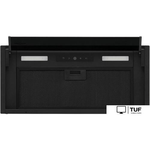 Кухонная вытяжка Krona Isida 600 black SGC КА-00009813 (черный)