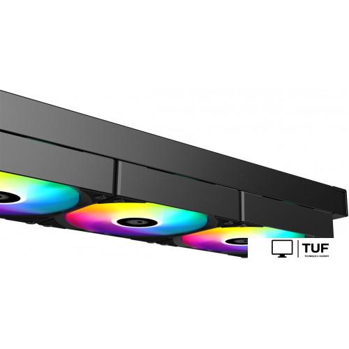 Система жидкостного охлаждения для процессора ID-Cooling FX360 TD