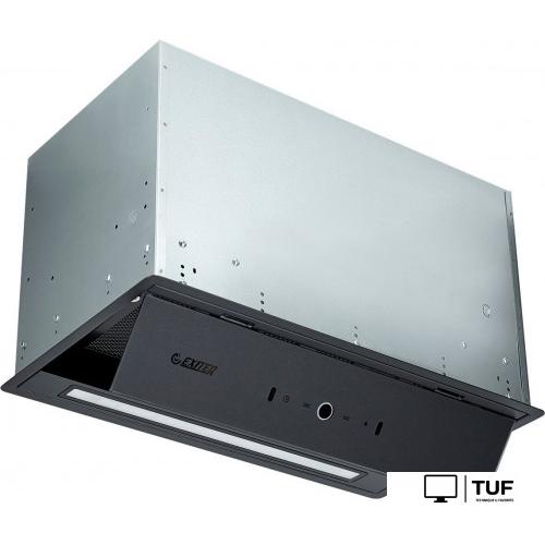 Кухонная вытяжка Exiteq EX-1516 (черный)