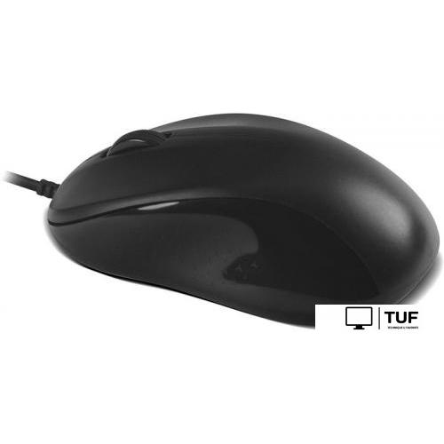 Мышь CBR CM 131c (черный)