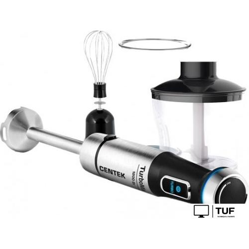 Погружной блендер CENTEK CT-1345