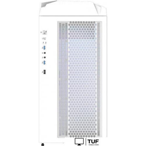 Корпус Gigabyte C301 Glass V2 (белый)