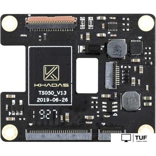 Монитор для одноплатных компьютеров Khadas K-TS-001