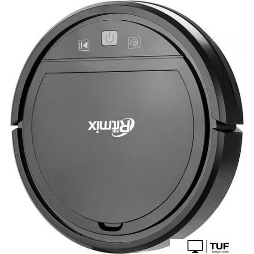 Робот-пылесос Ritmix VC-020