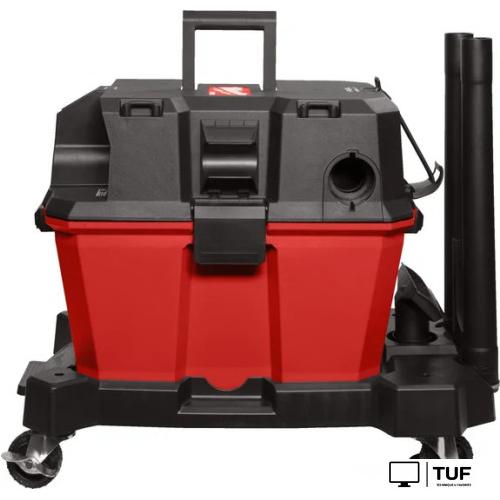 Пылесос Milwaukee M18 F2VC23L (без АКБ)