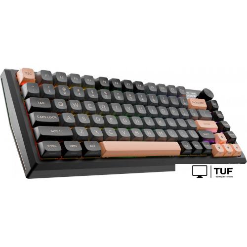 Клавиатура Redragon Eclipse Pro