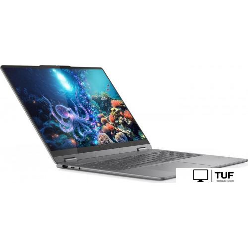 Ноутбук 2-в-1 Lenovo Yoga 7 2-in-1 16ILL10 83JT0028RK Win 11 Pro