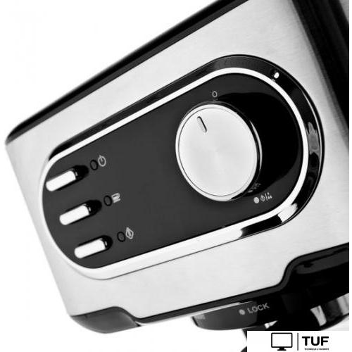 Рожковая кофеварка Brayer BR1104