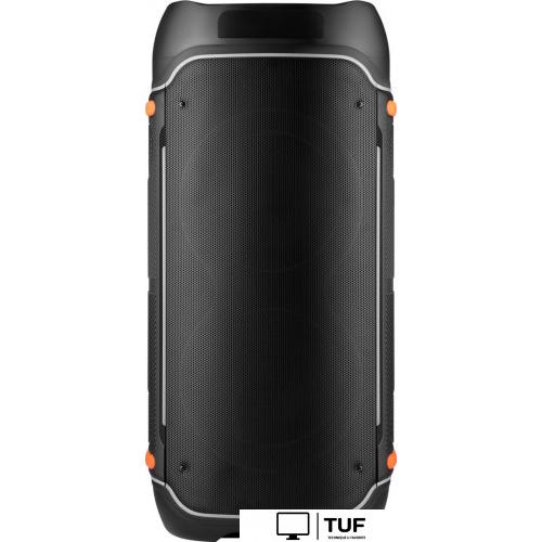 Патибокс Defender Boomer 120