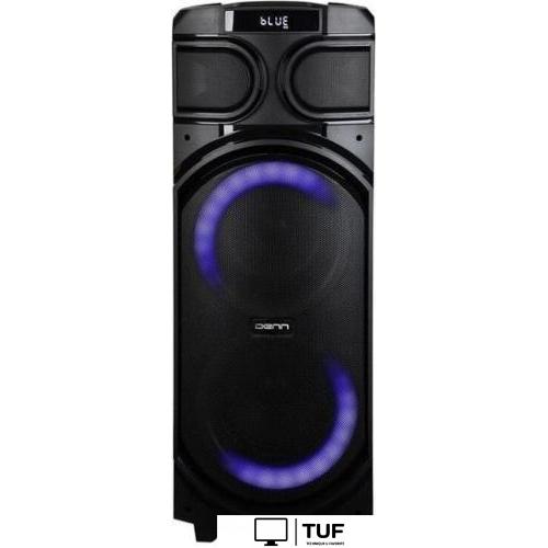 Колонка для вечеринок DENN Constellation DPS455