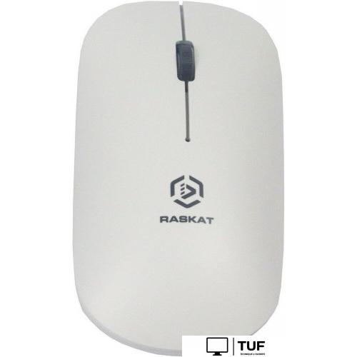 Мышь Raskat M003WR