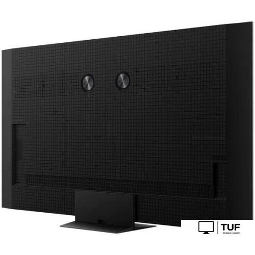 MiniLED телевизор TCL 75C8K