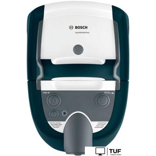 Пылесос Bosch BWD41720