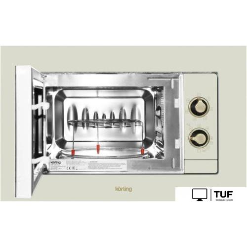 Микроволновая печь Korting KMI 820 RGB